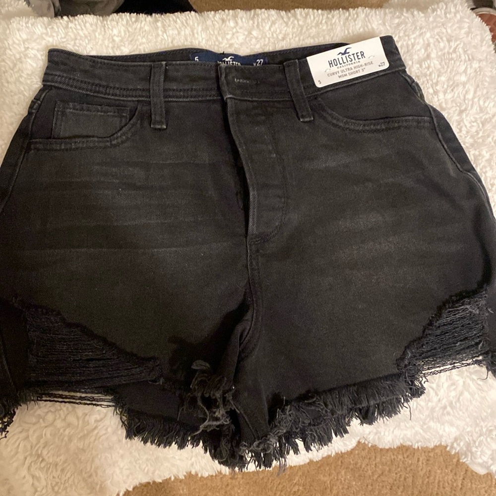 Summer shorts - Picture 1 of 3
